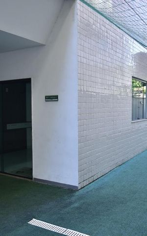 Apartamento à venda com 208m², 4 quartos e 2 vagasÁrea comum