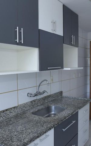 Apartamento à venda com 208m², 4 quartos e 2 vagasCozinha 