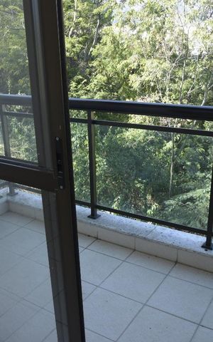 Apartamento à venda com 208m², 4 quartos e 2 vagasVaranda da Sala