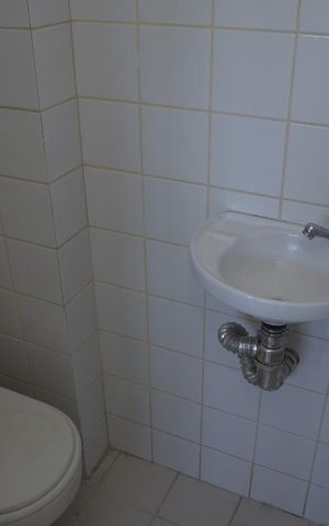 Apartamento à venda com 208m², 4 quartos e 2 vagasBanheiro de Serviço