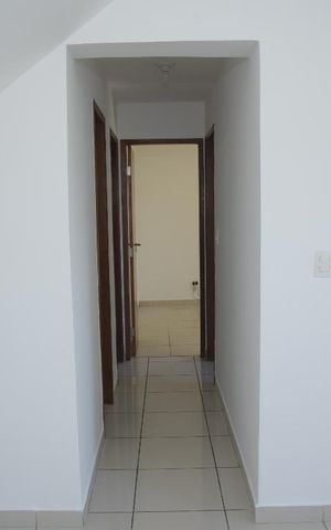 Apartamento à venda com 208m², 4 quartos e 2 vagasCorredor