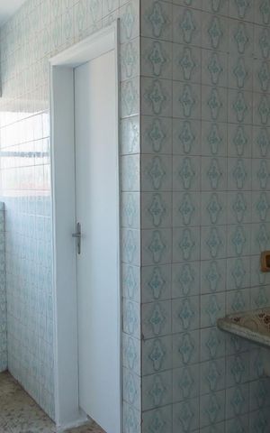 Casa à venda com 120m², 2 quartos e 1 vaga Casa à venda com 120m², 2 quartos e 1 vagaÁrea de Serviço