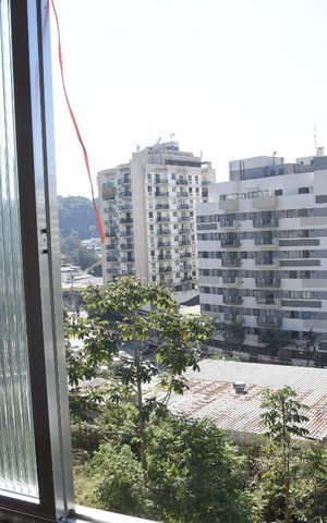 Casa de condomínio para alugar com 160m², 2 quartos e 3 vagasVista do Quarto 2