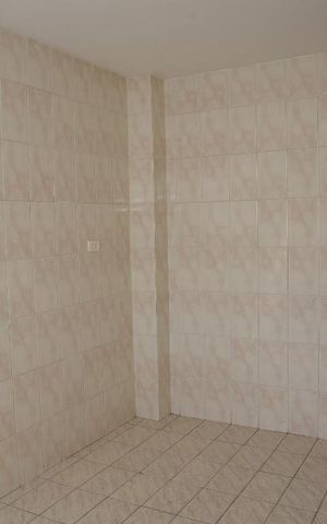 Casa de condomínio para alugar com 160m², 2 quartos e 3 vagasCozinha 