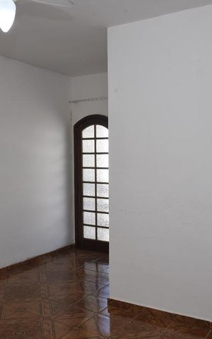 Casa de condomínio para alugar com 160m², 2 quartos e 3 vagasQuarto 1 - Suíte