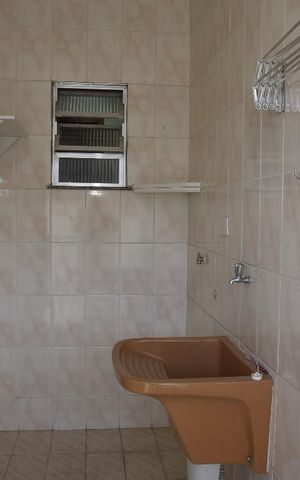 Casa de condomínio para alugar com 160m², 2 quartos e 3 vagasÁrea de Serviço