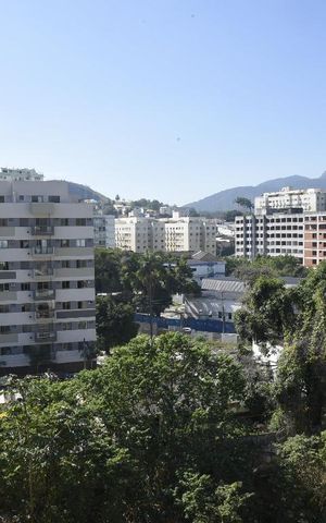 Casa de condomínio para alugar com 160m², 2 quartos e 3 vagasVista do Quarto 2