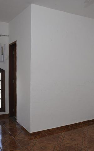 Casa de condomínio para alugar com 160m², 2 quartos e 3 vagasQuarto 1 - Suíte
