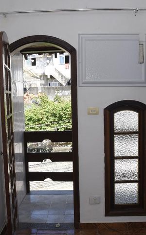 Casa de condomínio para alugar com 160m², 2 quartos e 3 vagasQuarto 1 - Suíte