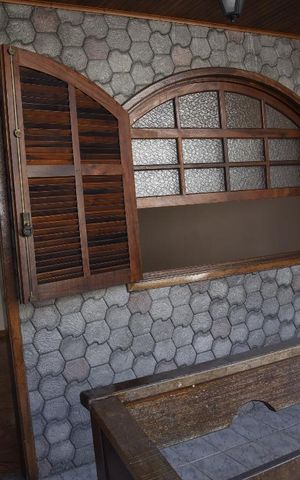 Casa de condomínio para alugar com 160m², 2 quartos e 3 vagasVaranda