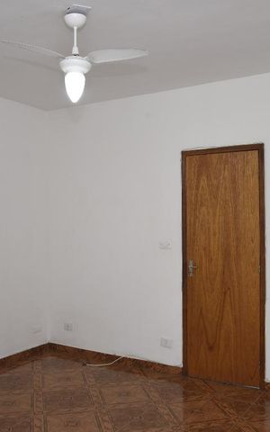 Casa de condomínio para alugar com 160m², 2 quartos e 3 vagasQuarto 1 - Suíte