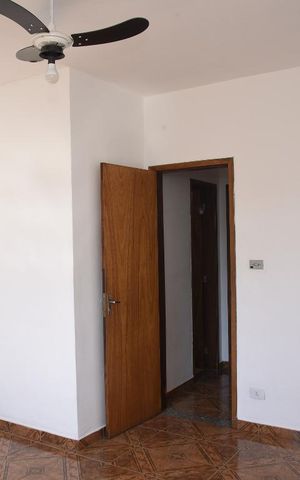 Casa de condomínio para alugar com 160m², 2 quartos e 3 vagasQuarto 2