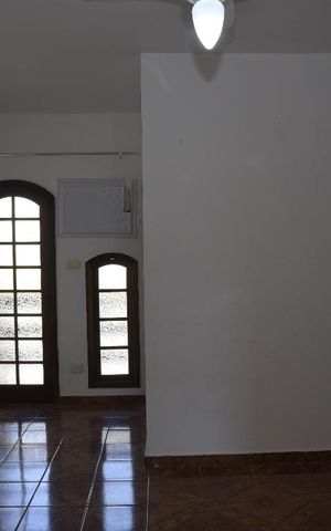 Casa de condomínio para alugar com 160m², 2 quartos e 3 vagasQuarto 1 - Suíte