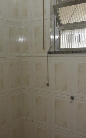 Casa de condomínio para alugar com 160m², 2 quartos e 3 vagasLavabo