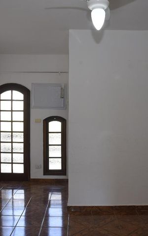 Casa de condomínio para alugar com 160m², 2 quartos e 3 vagasQuarto 1 - Suíte