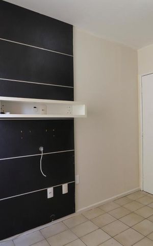 Apartamento à venda com 110m², 3 quartos e 1 vaga Apartamento à venda com 110m², 3 quartos e 1 vagaQuarto 1