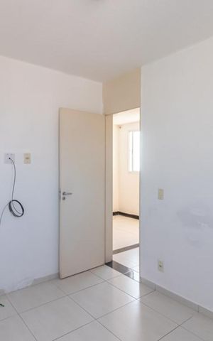 Apartamento à venda com 46m², 2 quartos e 1 vaga Apartamento à venda com 46m², 2 quartos e 1 vagaQuarto 1