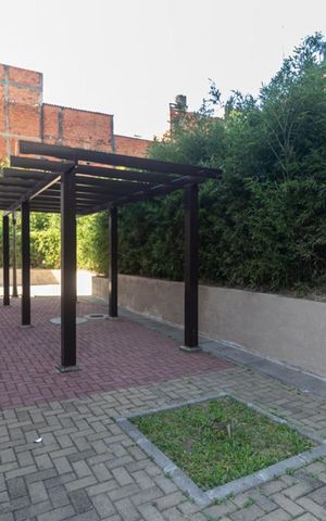 Apartamento à venda com 46m², 2 quartos e 1 vaga Apartamento à venda com 46m², 2 quartos e 1 vagaÁrea Externa