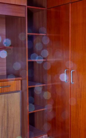 Apartamento à venda com 76m², 3 quartos e 1 vagaQuarto 1
