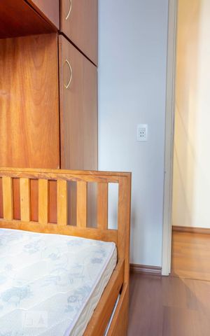 Apartamento à venda com 76m², 3 quartos e 1 vagaQuarto 3