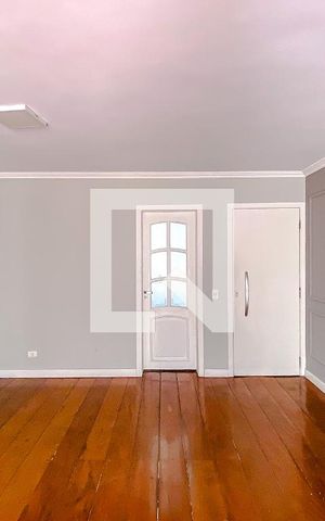 Apartamento à venda com 105m², 4 quartos e 2 vagasSala