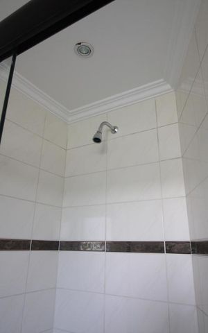 Apartamento à venda com 368m², 3 quartos e 4 vagasChuveiro