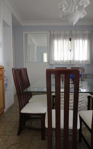 Apartamento à venda com 368m², 3 quartos e 4 vagasCopa