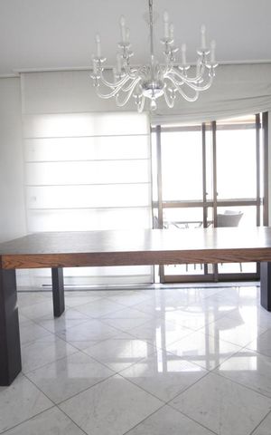 Apartamento à venda com 368m², 3 quartos e 4 vagasSala de Jantar