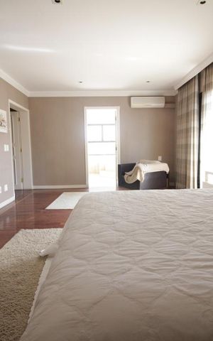 Apartamento à venda com 368m², 3 quartos e 4 vagasSuíte 3