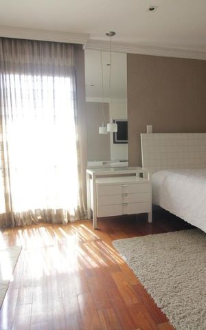 Apartamento à venda com 368m², 3 quartos e 4 vagasSuíte 3