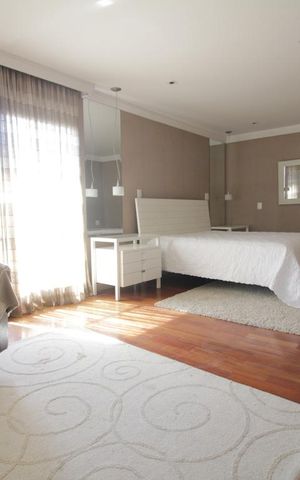 Apartamento à venda com 368m², 3 quartos e 4 vagasSuíte 3