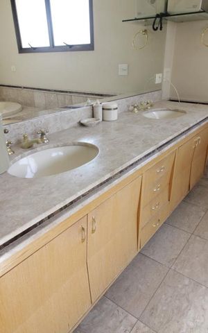 Apartamento à venda com 368m², 3 quartos e 4 vagasPia