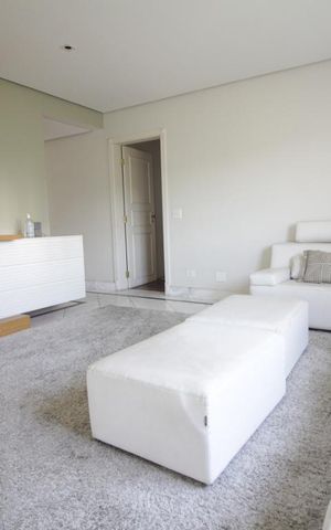 Apartamento à venda com 368m², 3 quartos e 4 vagasSala de tv