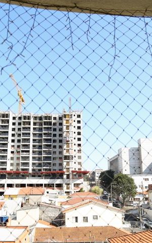 Studio para alugar com 42m², 1 quarto e 1 vaga Studio para alugar com 42m², 1 quarto e 1 vagaVista da Varanda