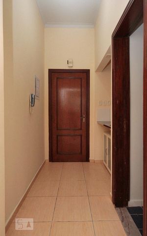 Studio à venda com 35m², 1 quarto e sem vagaCorredor