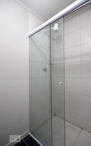 Studio à venda com 35m², 1 quarto e sem vagaBanheiro