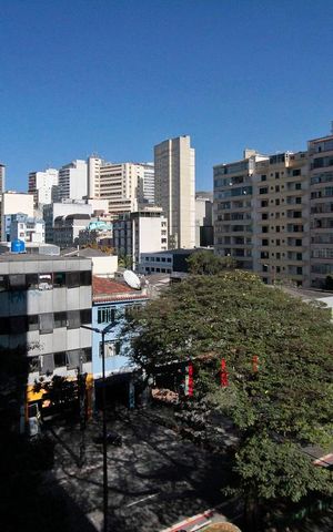 Studio à venda com 35m², 1 quarto e sem vagaVista