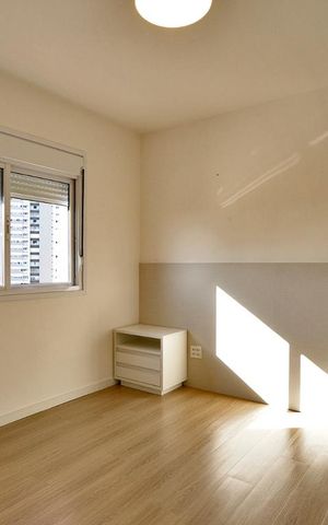 Apartamento à venda com 125m², 3 quartos e 4 vagasQuarto Suíte