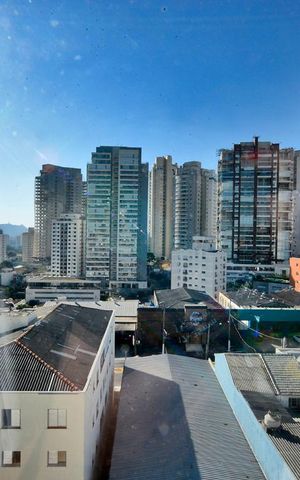 Apartamento à venda com 125m², 3 quartos e 4 vagasVista