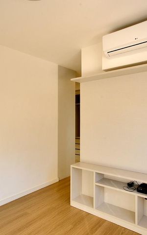 Apartamento à venda com 125m², 3 quartos e 4 vagasQuarto Suíte