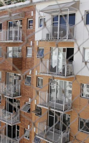 Apartamento para alugar com 63m², 1 quarto e 1 vagaVista