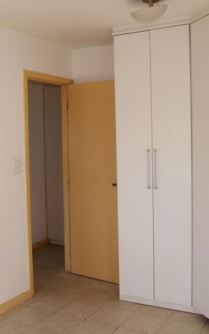 Apartamento para alugar com 63m², 1 quarto e 1 vagaQuarto 1