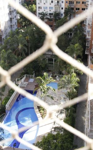 Apartamento para alugar com 63m², 1 quarto e 1 vagaVista