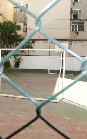 Apartamento para alugar com 63m², 1 quarto e 1 vagaQuadra