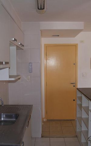 Apartamento para alugar com 63m², 1 quarto e 1 vagaCozinha