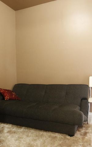 Studio para alugar com 28m², 1 quarto e sem vagaSala