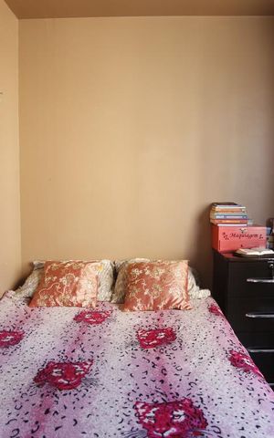 Studio para alugar com 28m², 1 quarto e sem vagaQuarto