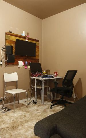Studio para alugar com 28m², 1 quarto e sem vagaSala