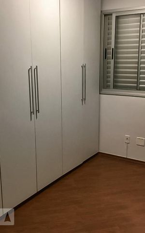 Apartamento para alugar com 50m², 2 quartos e 1 vaga Apartamento para alugar com 50m², 2 quartos e 1 vagaQuarto 1