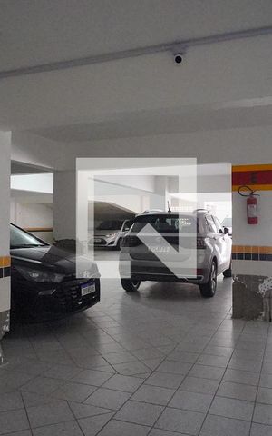 Apartamento para alugar com 52m², 2 quartos e 1 vagaGaragem